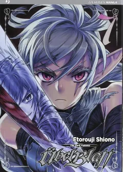 Volume cover